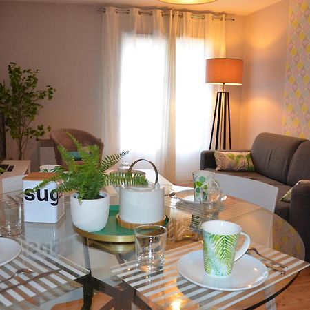 Apartament Charmant T2 Port De Vannes Zewnętrze zdjęcie