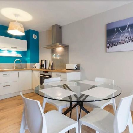 Apartament Charmant T2 Port De Vannes Pokój zdjęcie