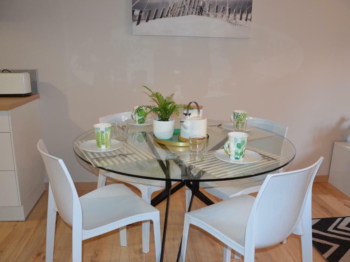Apartament Charmant T2 Port De Vannes Pokój zdjęcie