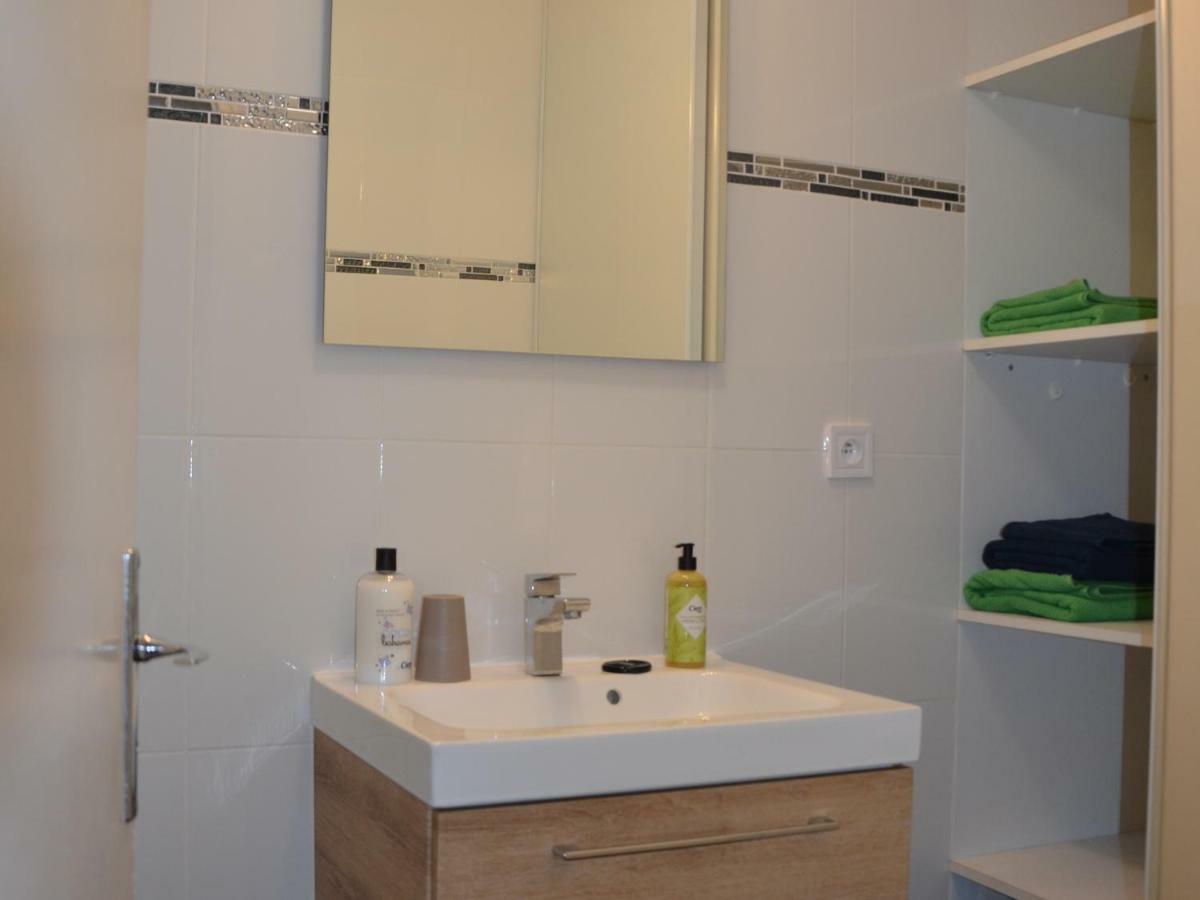 Apartament Charmant T2 Port De Vannes Pokój zdjęcie