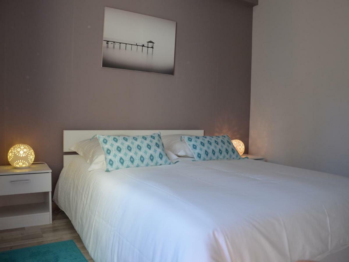 Apartament Charmant T2 Port De Vannes Pokój zdjęcie