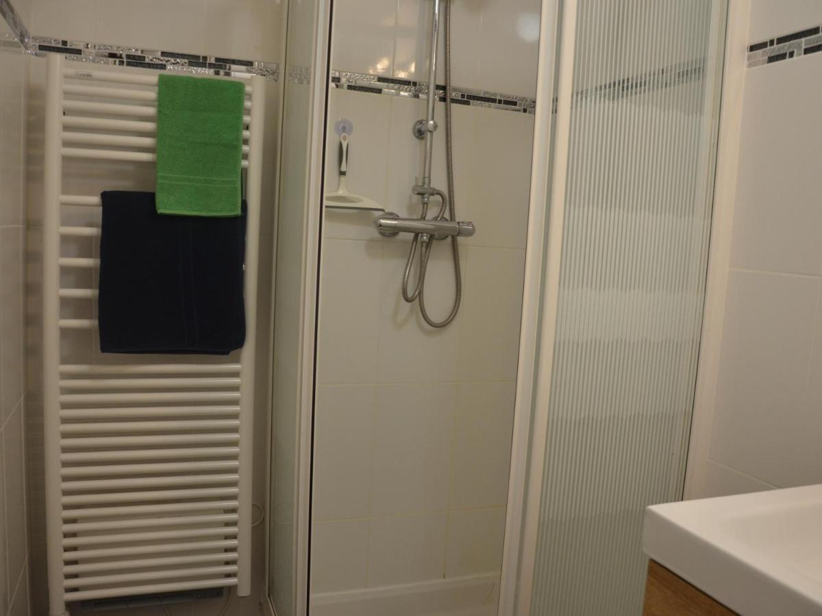Apartament Charmant T2 Port De Vannes Zewnętrze zdjęcie